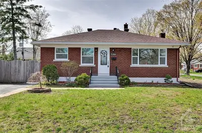 1580 BOTSFORD Street, Alta Vista and Area, ON K1G 0R3