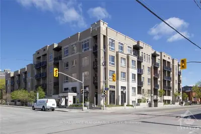 429 KENT Street 310, Ottawa Centre, ON K2P 1B5