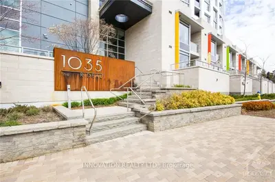 1035 BANK Street 1504, Glebe - Ottawa East and Area, ON K1S 5K3