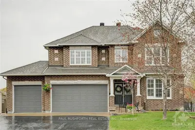 21 Sprucewood Place, Orleans - Convent Glen And Area, On K1w 1k3