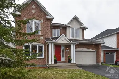 630 AQUAVIEW Drive, Orleans - Cumberland and Area, ON K4A 4W2