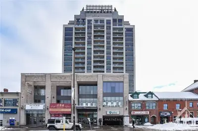 90 GEORGE Street 1601, Lower Town - Sandy Hill, ON K1N 0A4