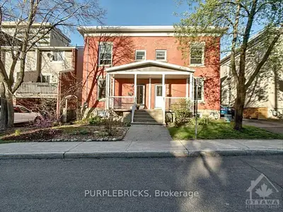 35 Spadina Avenue, West Centre Town, On K1y 2b8