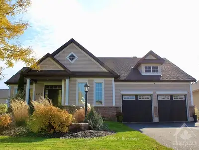 6933 MARY ANNE Drive, Greely - Metcalfe - Osgoode - Vernon and Area, ON K4P 0B9