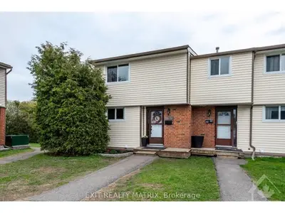 1441 PALMERSTON Drive 313, Cyrville - Carson Grove - Pineview, ON K1J 8N9