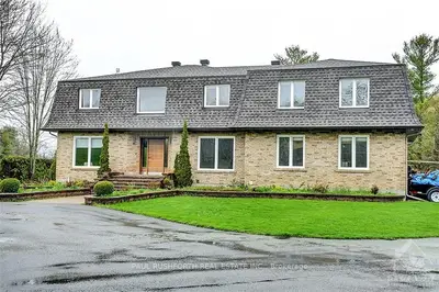 1295 BYRNES Terrace, Orleans - Cumberland and Area, ON K4C 1A9
