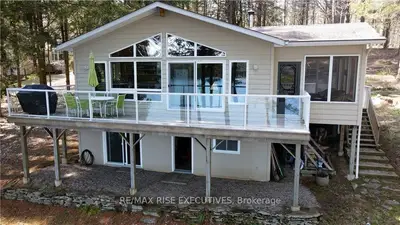 922 MAPLE RIDGE Lane, Leeds and the Thousand Islands, ON K0E 1N0