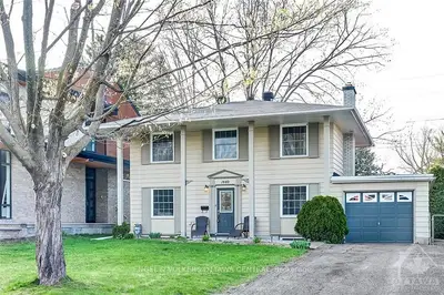 1449 LEXINGTON Street, Mooneys Bay - Carleton Heights and Area, ON K2C 1S1