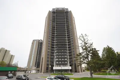 900 DYNES Road 2107, Mooneys Bay - Carleton Heights and Area, ON K2C 3L6