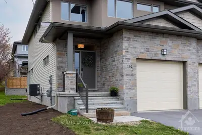142 SALISBURY Street, Carp - Huntley Ward, ON K0A 1L0