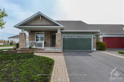 700 CABRIS Crescent, Orleans - Cumberland and Area, ON K4A 0T6