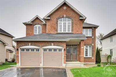 2112 VALIN Street, Orleans - Cumberland and Area, ON K4A 4S6
