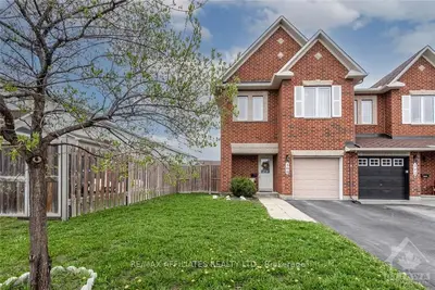 300 VIENNA Terrace, Orleans - Cumberland and Area, ON K4A 0J2