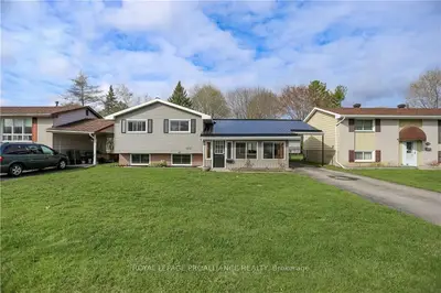 1292 ALWINGTON Street, Brockville, ON K6V 6A4