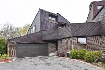 3524 PAUL ANKA Drive 6, Hunt Club - Windsor Park Village and Area, ON K1V 9K6