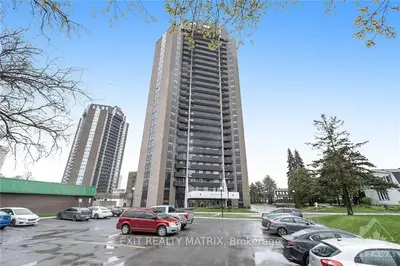 900 DYNES Road 509, Mooneys Bay - Carleton Heights and Area, ON K2C 3L6