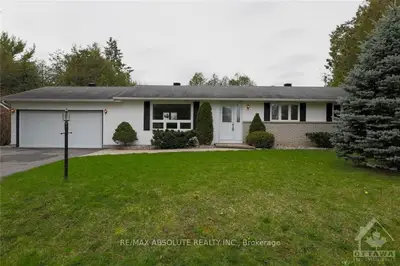 40 DOGWOOD Drive, Stittsville - Munster - Richmond, ON K0A 3P0