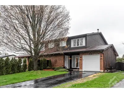 3115 TIMBERMILL Street, Blossom Park - Airport and Area, ON K1T 1R3