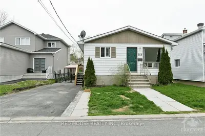 782 Powers Street, Clarence-Rockland, ON K4K 1L5