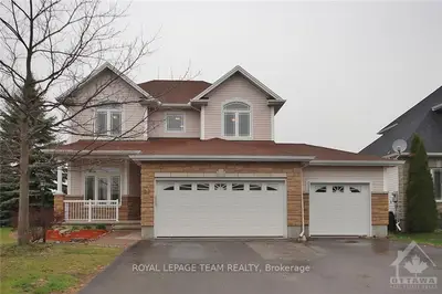 22 KITTIWAKE Drive, Stittsville - Munster - Richmond, ON K2S 1Z5