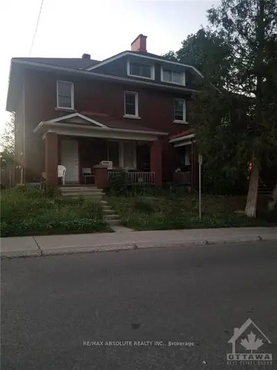 295 HOLMWOOD Avenue, Glebe - Ottawa East and Area, ON K1S 2R1