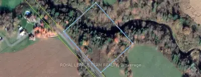 0000 BURNT LANDS Road, Carp - Huntley Ward, ON K0A 1L0