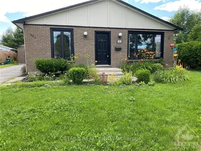 964 WARBLER, Orleans - Cumberland and Area, ON K1E 2A2