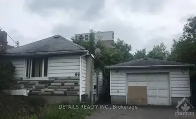 66 Queen Mary Street, Overbrook - Castleheights And Area, On K1k 1x7