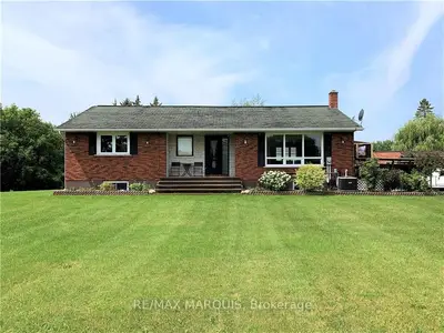 4214 COUNTY ROAD 34 Road, South Glengarry, ON K0C 1L0