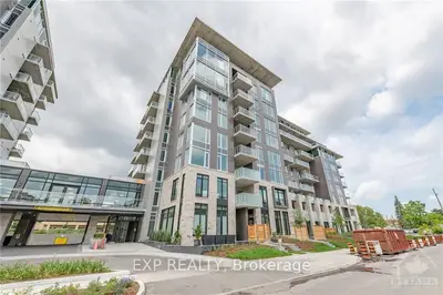 570 DE MAZENOD Avenue 303, Glebe - Ottawa East and Area, ON K1S 5X2