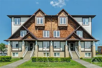 707 Lakeridge Drive, Orleans - Cumberland And Area, On K4a 0n5