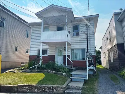 572-574 MAIN EAST Street, Hawkesbury, ON K6A 1A9