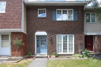 419 KINTYRE, Mooneys Bay - Carleton Heights and Area, ON K2C 3M6