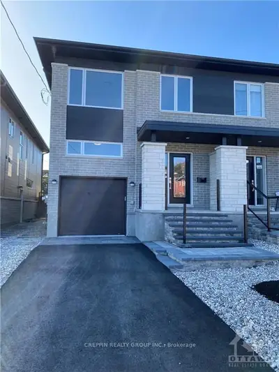 1400 Mayview Avenue B, Carlington - Central Park, On K1z 8h7