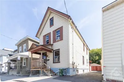 26 ANDERSON Street, West Centre Town, ON K1R 6T5
