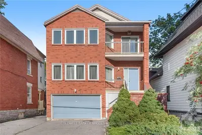 141 MCGILLIVRAY Street, Glebe - Ottawa East and Area, ON K1S 1K5