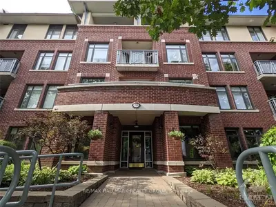 211 Second Avenue 102, Glebe - Ottawa East And Area, On K1s 2h8
