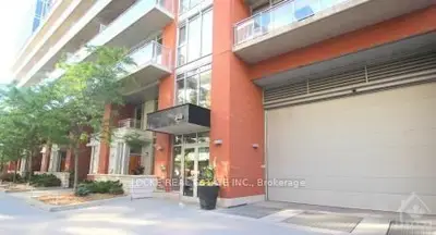 349 MCLEOD Street 428, Ottawa Centre, ON K2P 0S1