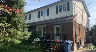 1611 Belcourt Boulevard, Orleans - Convent Glen and Area, ON K1C 1M3