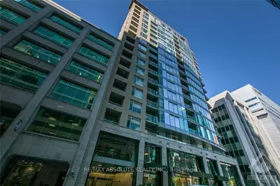 101 QUEEN Street 701, Ottawa Centre, ON K1P 0B7
