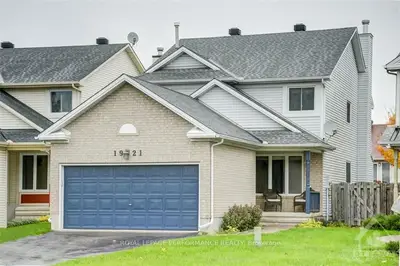 1921 ORCHARDVIEW Avenue, Orleans - Cumberland and Area, ON K4A 3H1