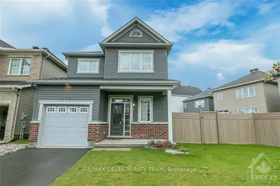 203 ESTURGEON Street, Orleans - Cumberland and Area, ON K4A 1G4