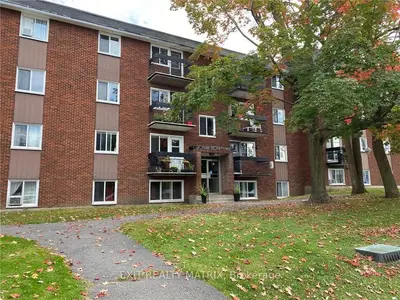 1055 CARTIER Boulevard 8, Hawkesbury, ON K6A 2Y4