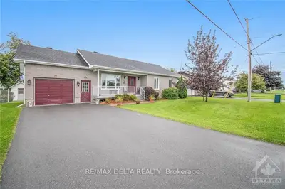 35 FAUCHER Boulevard, Casselman, ON K0A 1M0