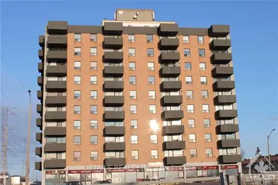 2019 BANK Street 308, Hunt Club - South Keys and Area, ON K1V 0N1