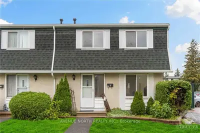 1532 BEAVERPOND Drive F, Cyrville - Carson Grove - Pineview, ON K1B 3R9