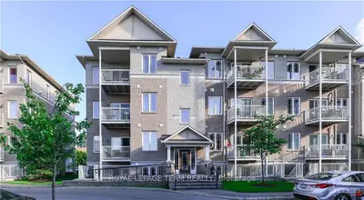 212 PASEO 4, South of Baseline to Knoxdale, ON K2G 4N7