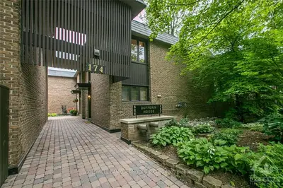 174 DUFFERIN Road 1, New Edinburgh - Lindenlea, ON K1M 2A6