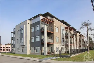 2785 BASELINE Street 113, Parkway Park - Queensway Terrace S and Area, ON K2H 1G9