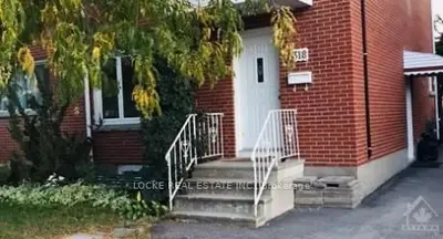 318 LAVERGNE Street, Vanier and Kingsview Park, ON K1L 5E3